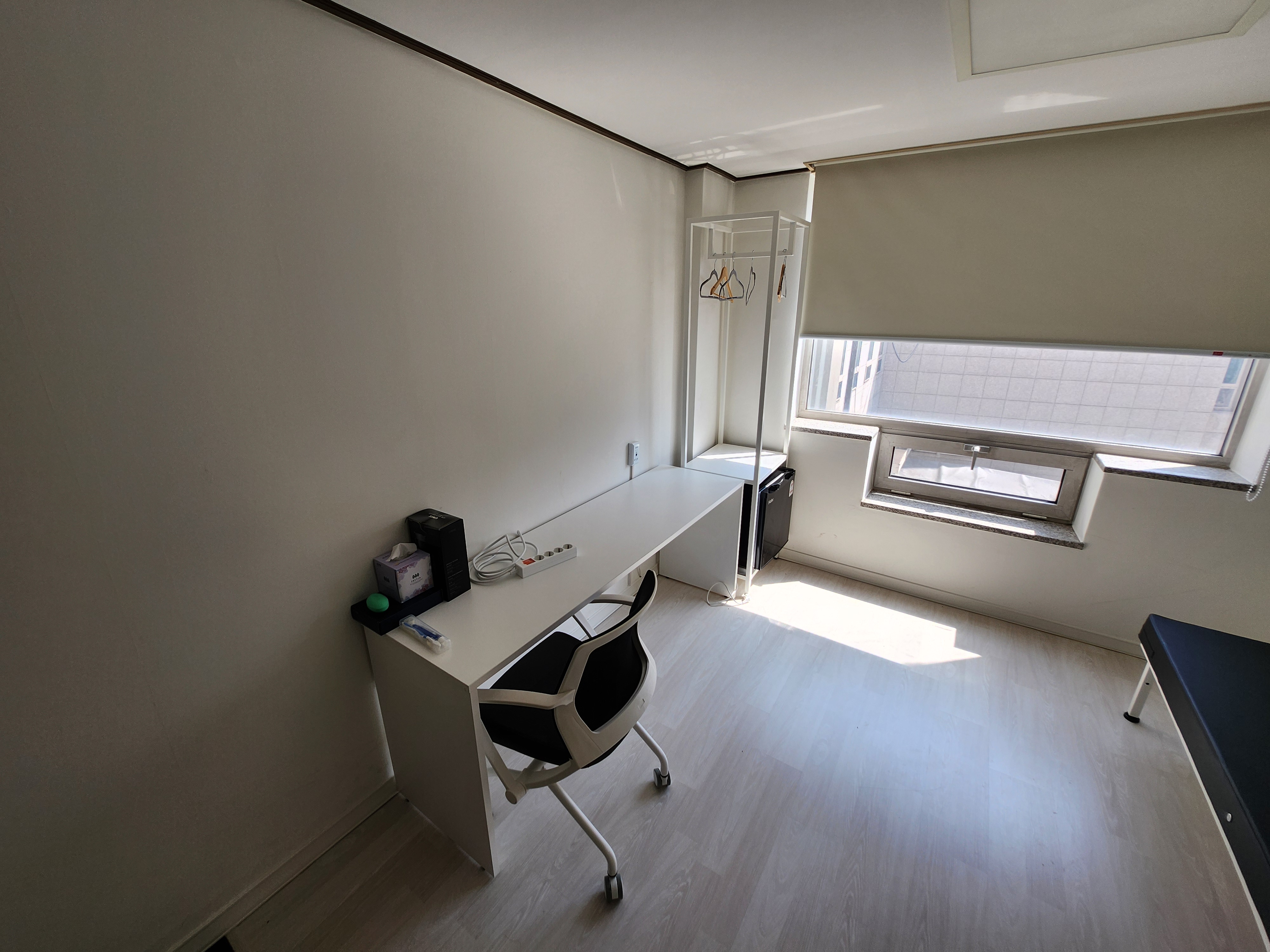 Image of On-Campus Guesthouse