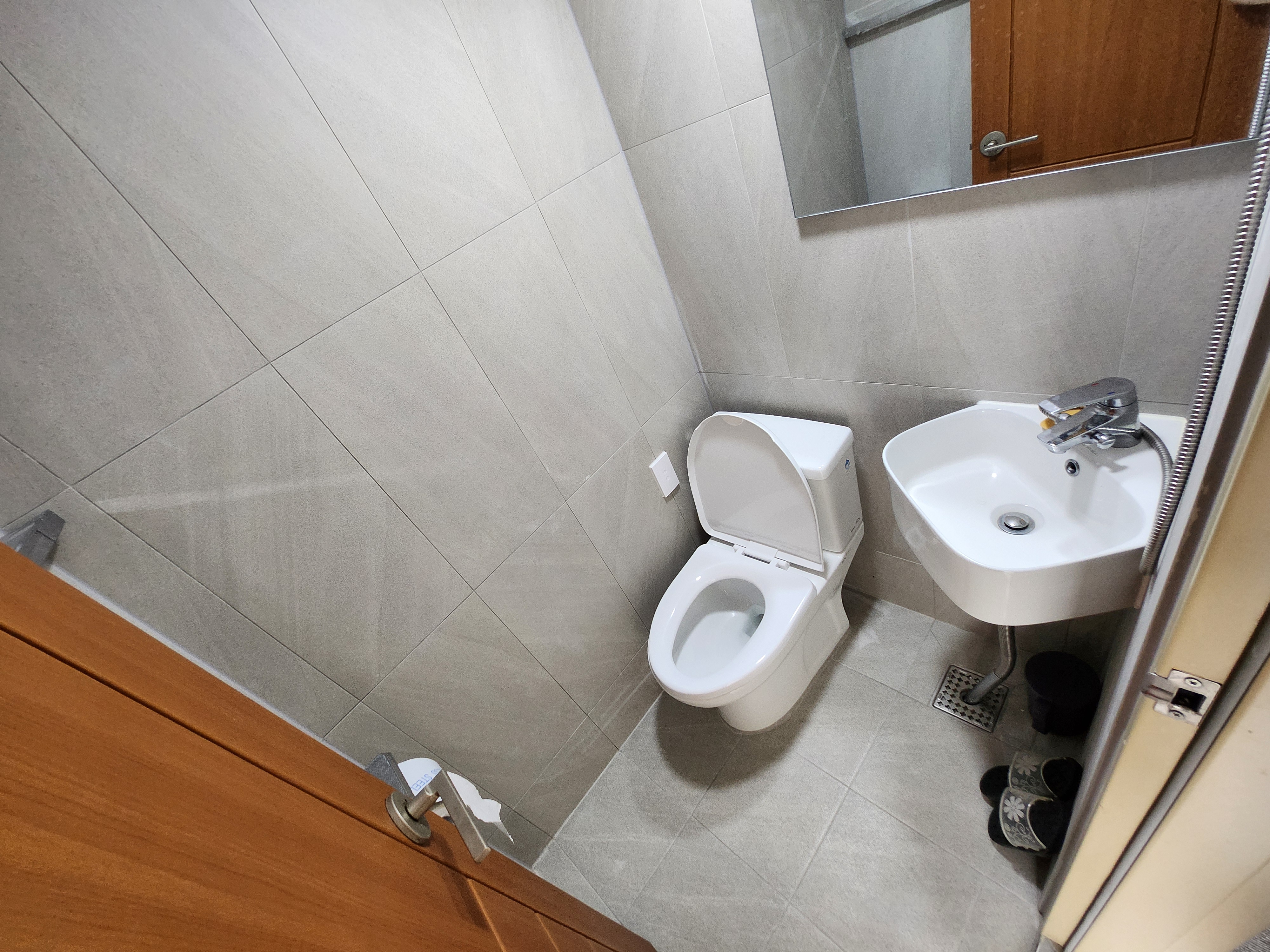 Image of On-Campus Guesthouse