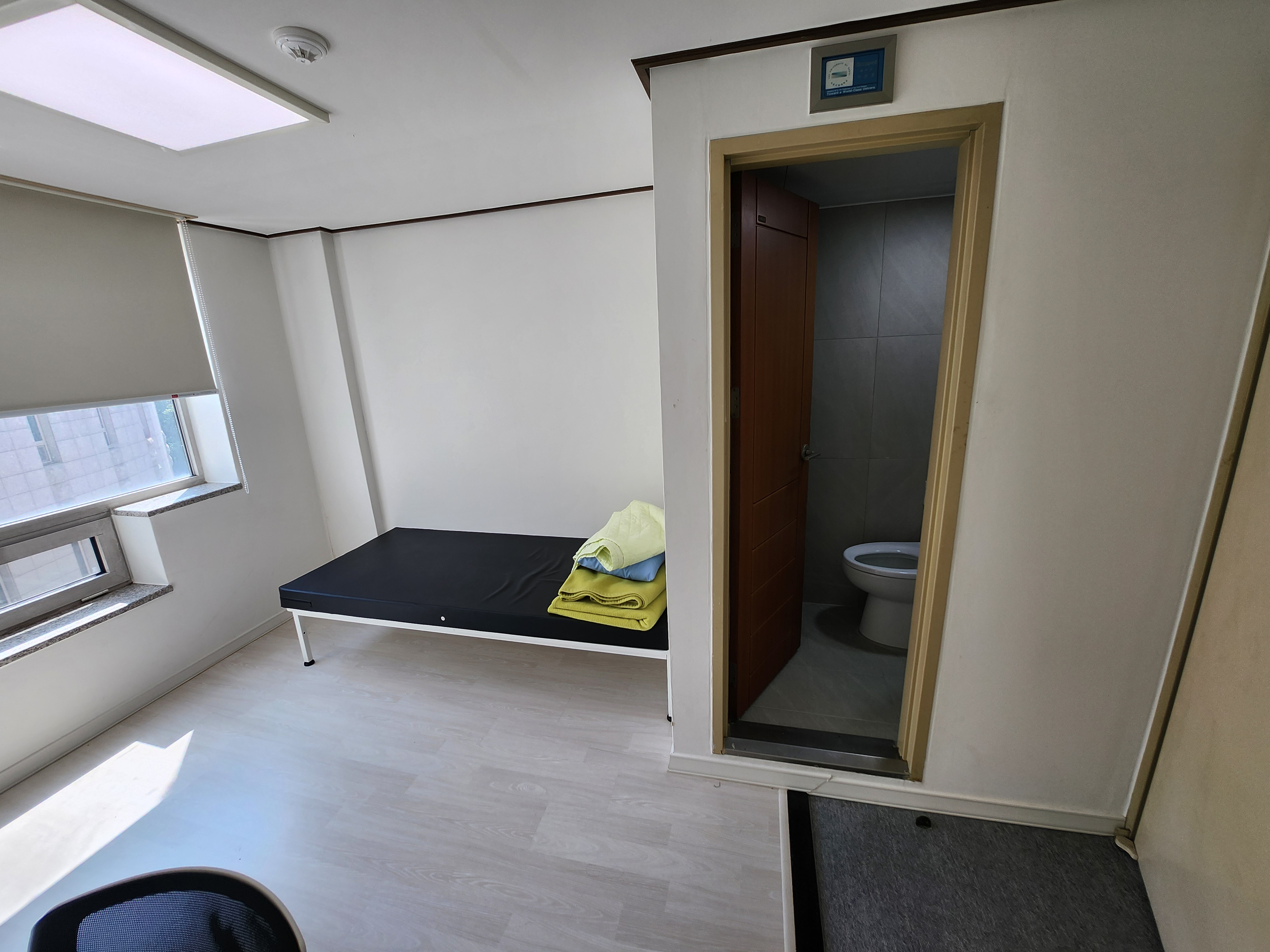 Image of On-Campus Guesthouse