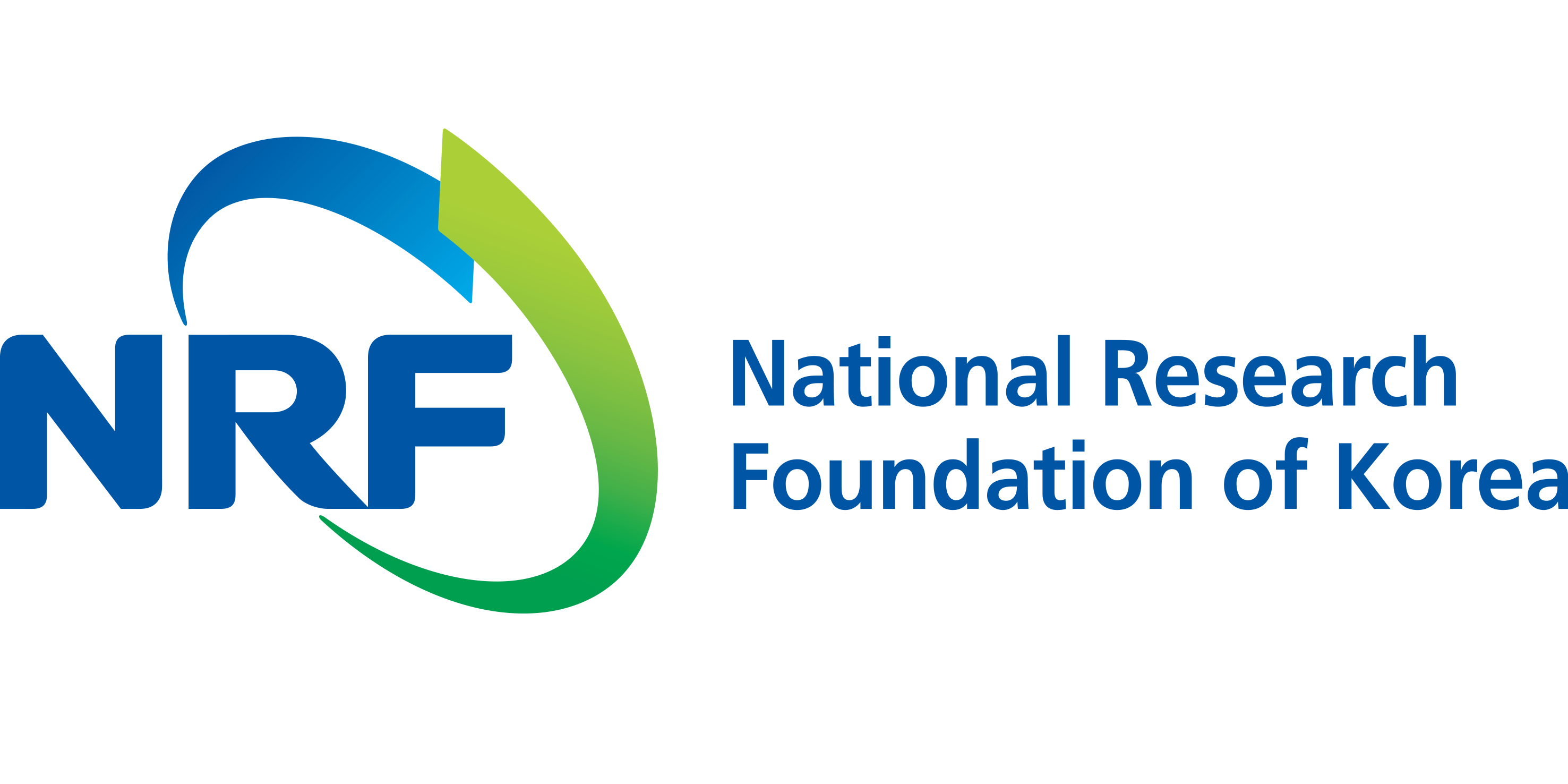 NRF logo